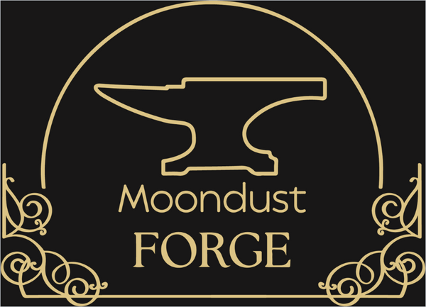 MoondustForge